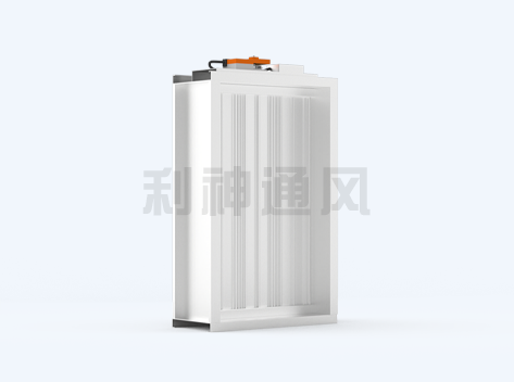 電動調節閥 電動調節閥