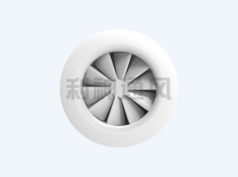 旋流風口 旋流風口